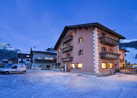 Residence Adele 1