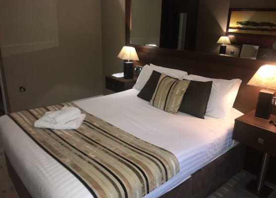 Alona Hotel 1