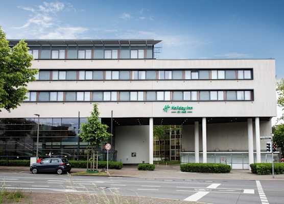 Holiday Inn Ratingen - City by IHG 1