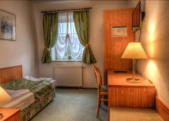 Hotel Abtshof 1