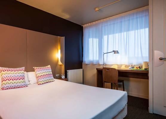 Campanile Hotel & Restaurant Amsterdam Zuid-Oost 1