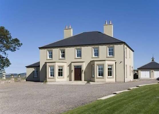 West Longridge Manor B&B 1