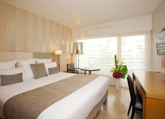 Residhome Courbevoie La Défense 1