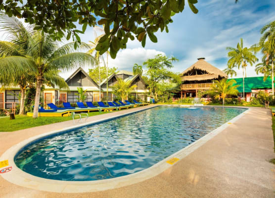 Decameron Decalodge Ticuna 1