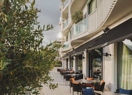 Luminoso Boutique Hotel 1