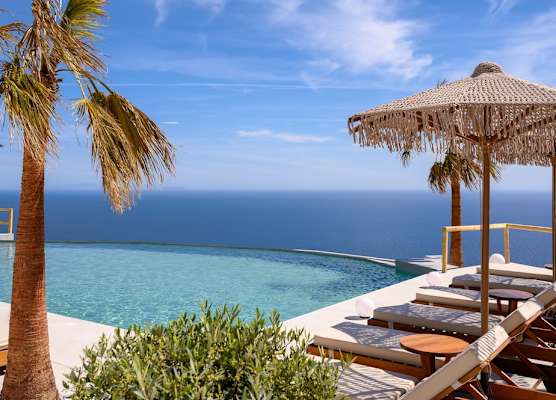 Leon Luxury Suites 1