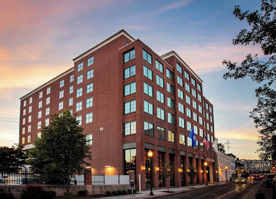 Residence Inn by Marriott Norwalk 1