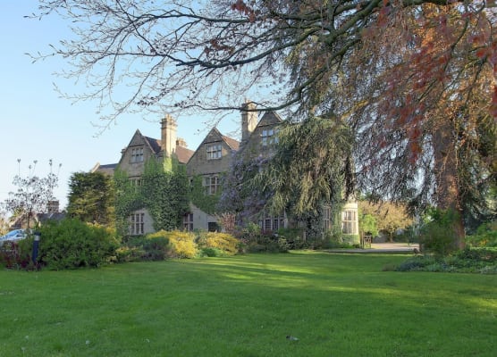 Weston Hall Hotel Sure Hotel Collection by Best Western 1