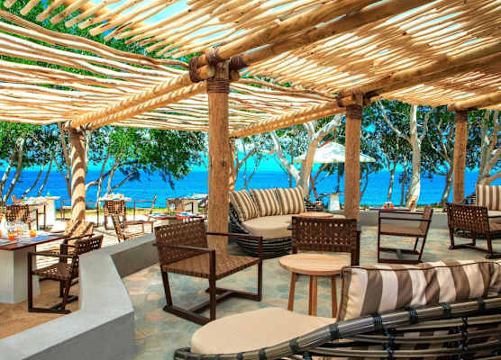 Sheraton New Caledonia Deva Spa & Golf Resort 1