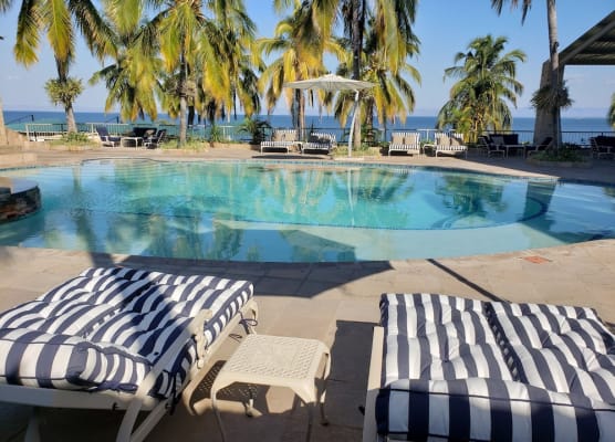 Lake Safari Lodge 1