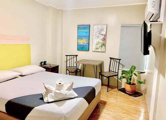 DG Budget Hotel Salem 1