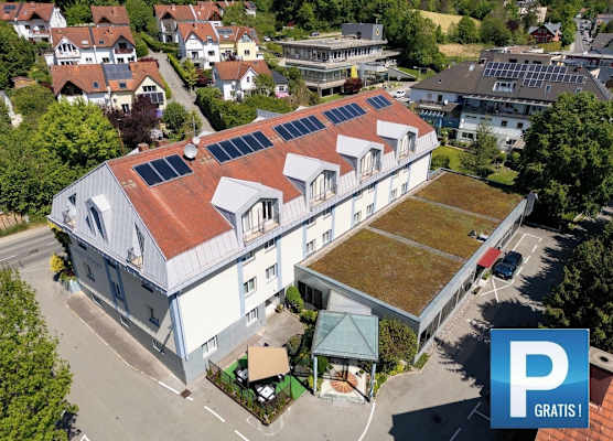Hotel Stoiser Graz -Parkplatz inbegriffen! 1