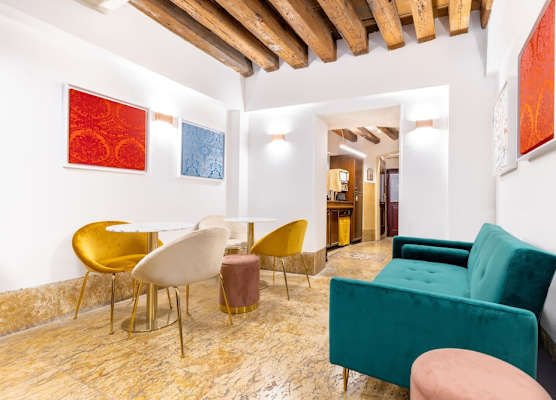 Lanterna Di Marco Polo 1