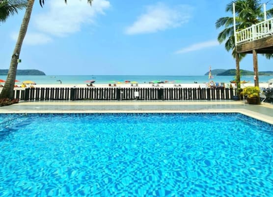 Best Star Resort 1