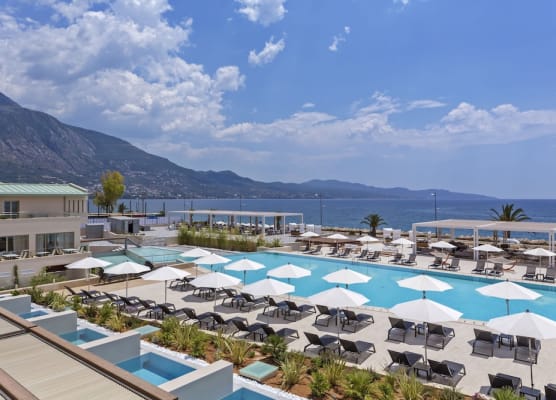 Horizon Blu Boutique Hotel 1