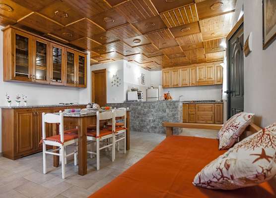 Casa Vacanze Nikita 1