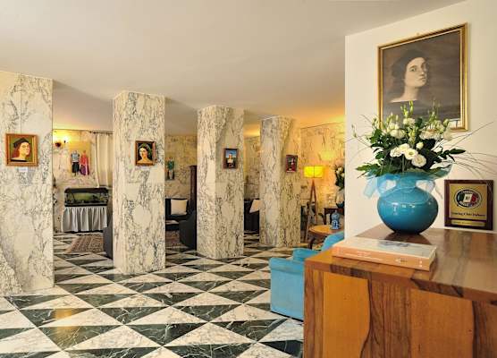 Hotel Raffaello 1