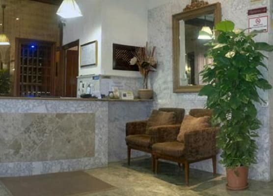 Hotel Nova Centro 1
