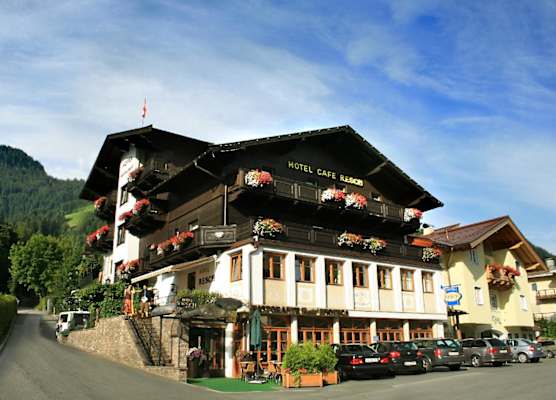 Hotel Resch 1