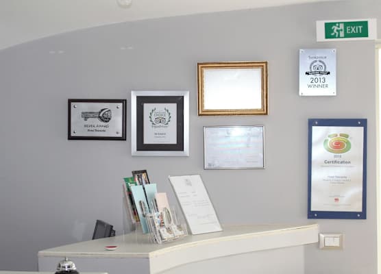 Theranda Boutique Hotel 1
