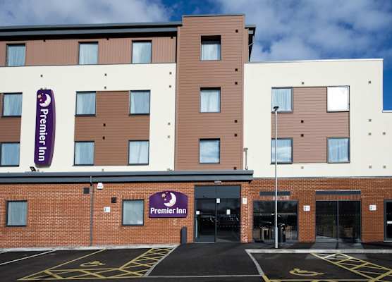Premier Inn Honiton 1