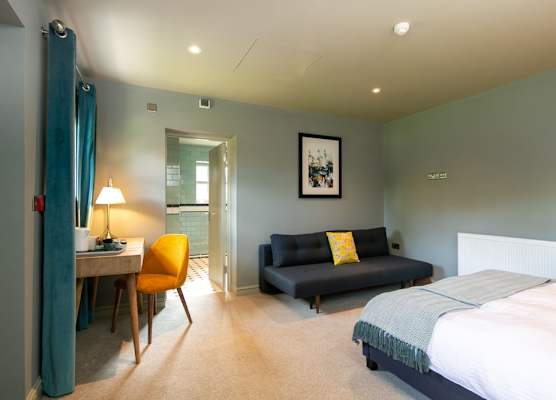 The Cowdray Arms 1