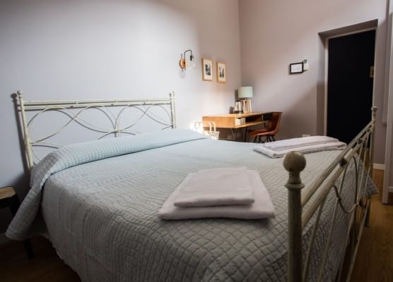 Ciccio Bed & Breakfast 1