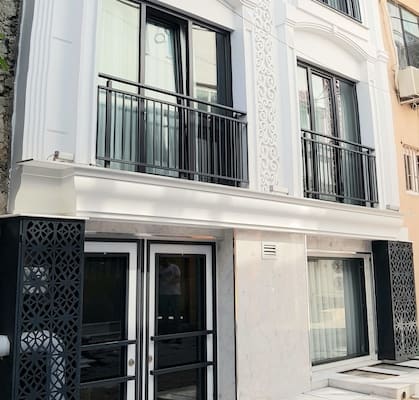 Basilissis Hotel 1