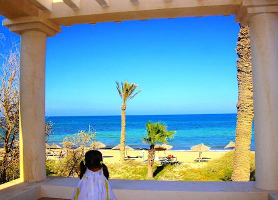 Zita Beach Resort 1
