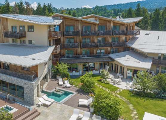 Blu Hotel Natura & Spa - Adults Only 1
