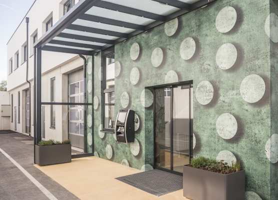 TT Aparthotel Neuhofen 1