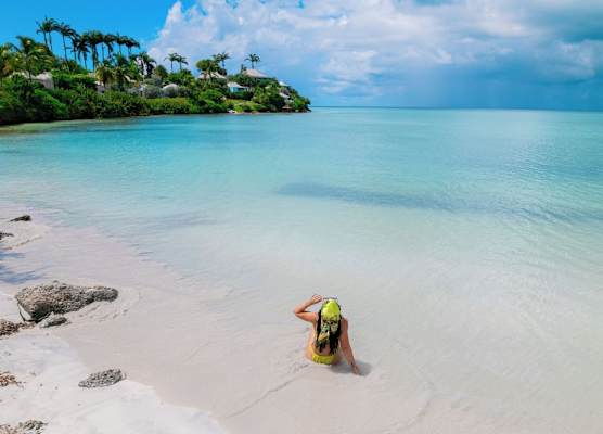 Cocobay Resort Antigua - All Inclusive - Adults Only 1