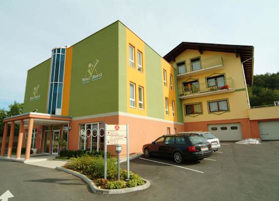 Vitalhotel Strobl 1