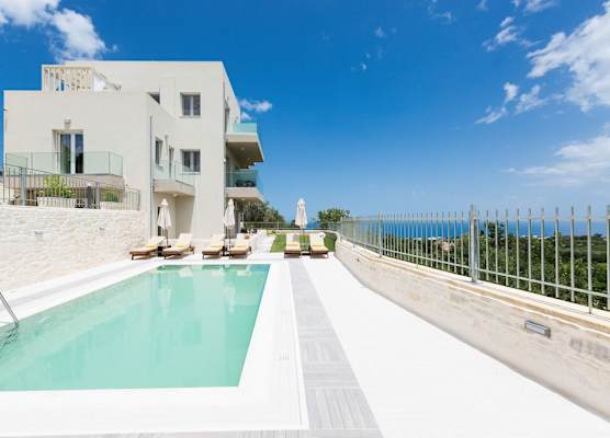 Vigla Suites 1