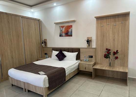 Beyond Otel 1