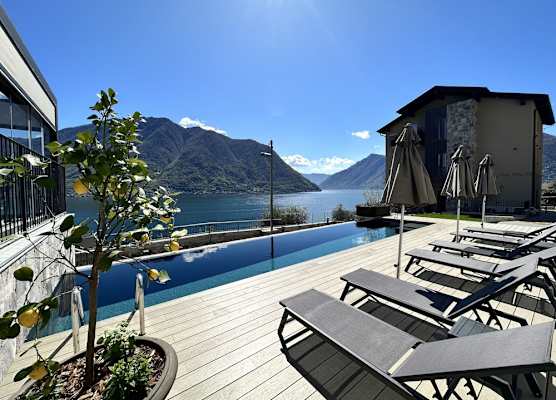Villa Clementina Boutique Hotel 1
