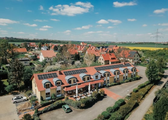 Landhotel Dresden 1