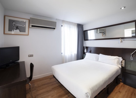 Petit Palace Arana Bilbao 1