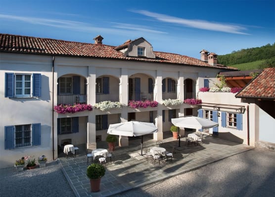Marcarini Agriturismo 1