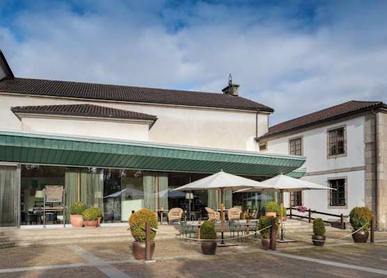 Hotel Palacio del Carmen, Autograph Collection 1