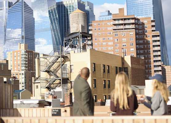 Outsite Chelsea - Work, Connect, Explore 1