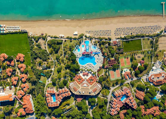 Asteria Family Resort Belek 1