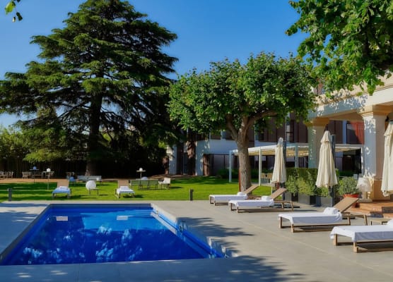 Hotel Arrey Alella 1