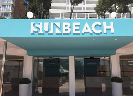 Sun Beach 1