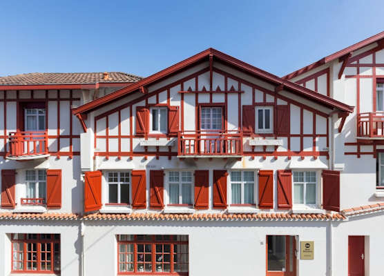 Hôtel Kemaris 1