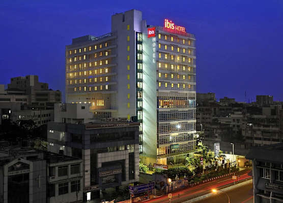 ibis Chennai City Centre - An Accor Brand 1