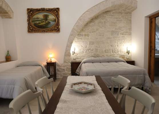 Antico Monastero 1
