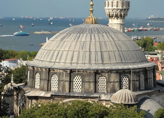 Ada Hotel Istanbul 1