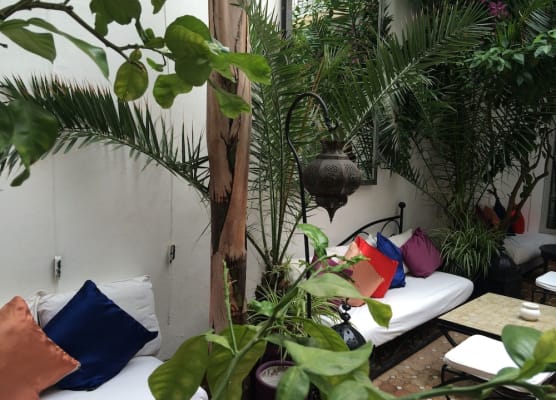 Riad Dar Nabila 1