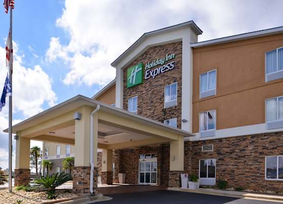 Holiday Inn Express MONTGOMERY - EAST I-85 by IHG 1